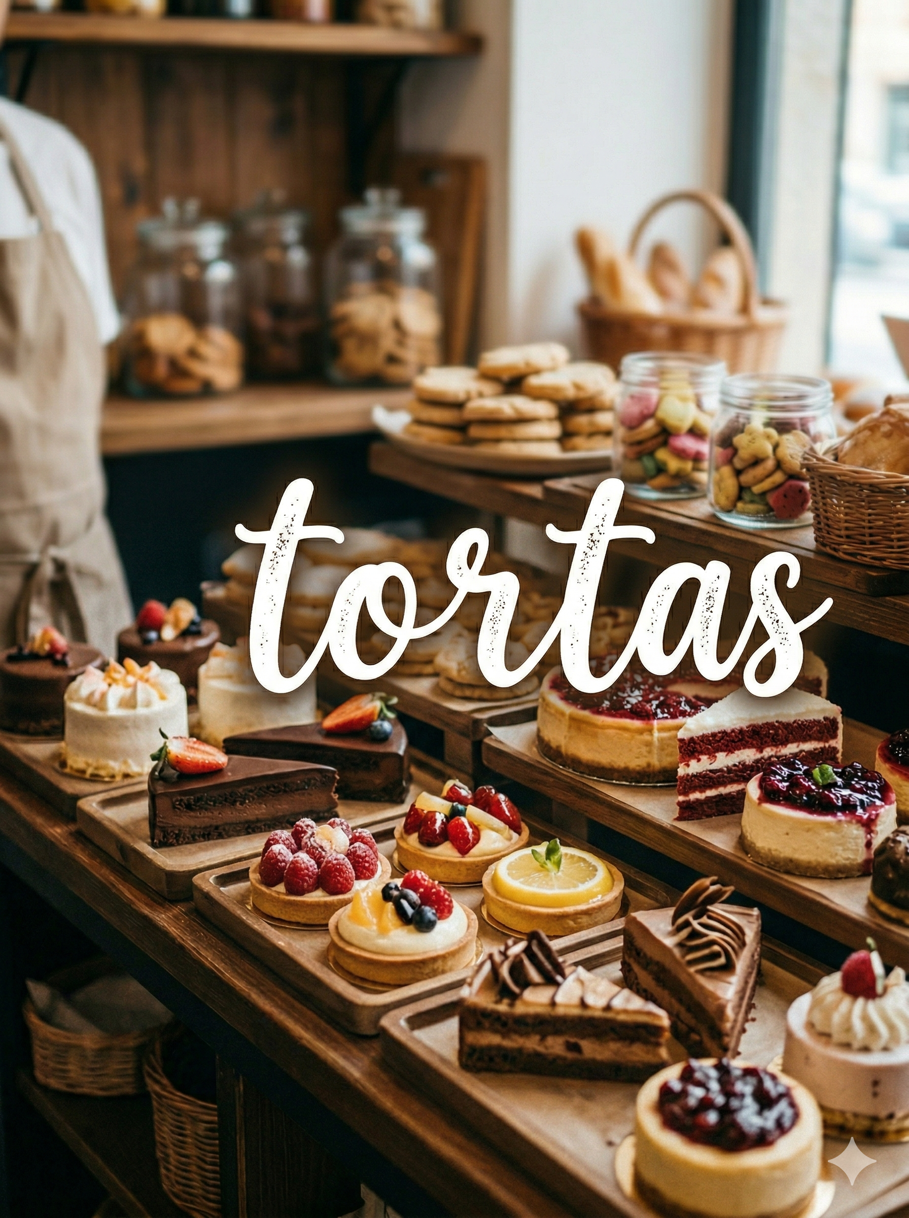 Tortas