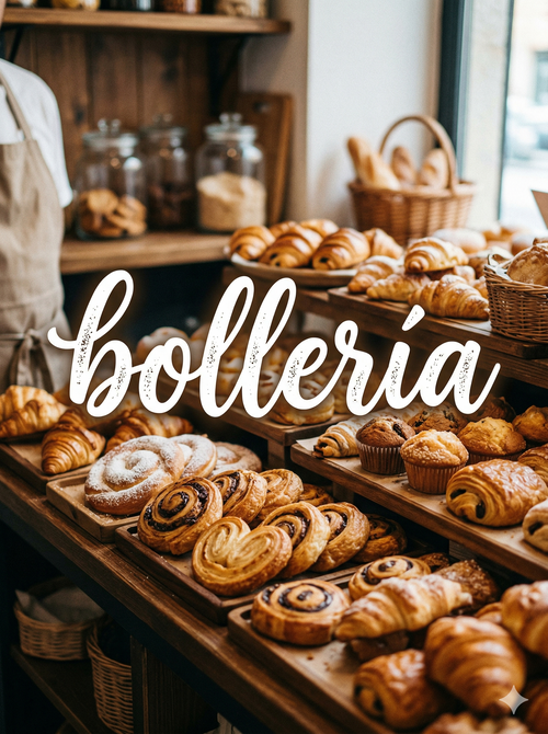Bolleria
