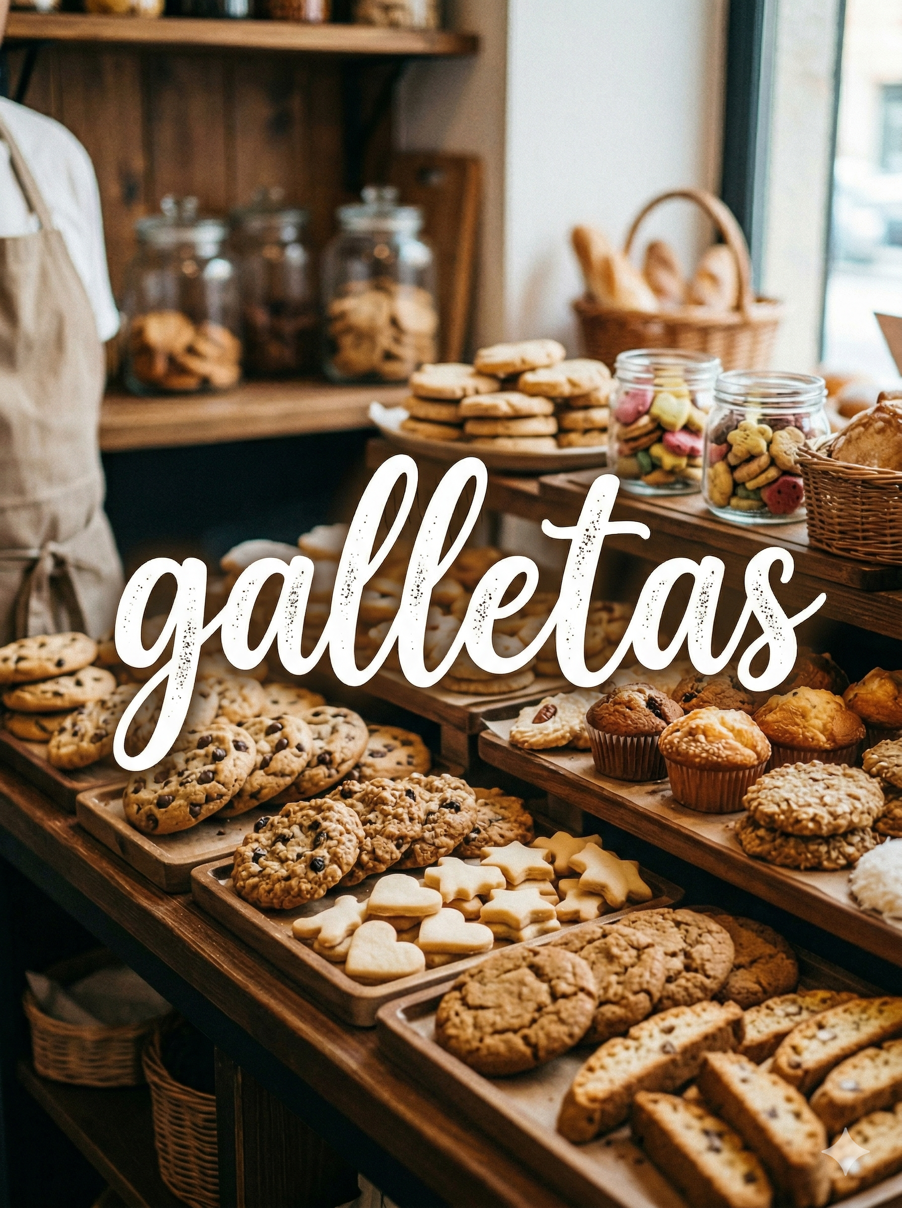 Galletas