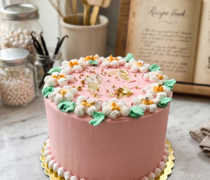 🌸 Torta DIA de las madres Venecia 🌸