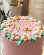 🌸 Torta DIA de las madres Venecia 🌸