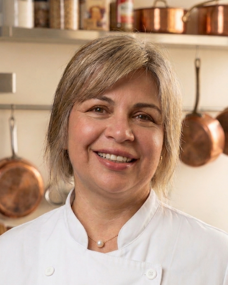 Ingrid Pavez