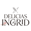 Delicias Ingrid  – Inicio